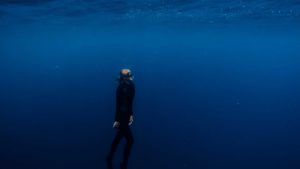 padi freediver